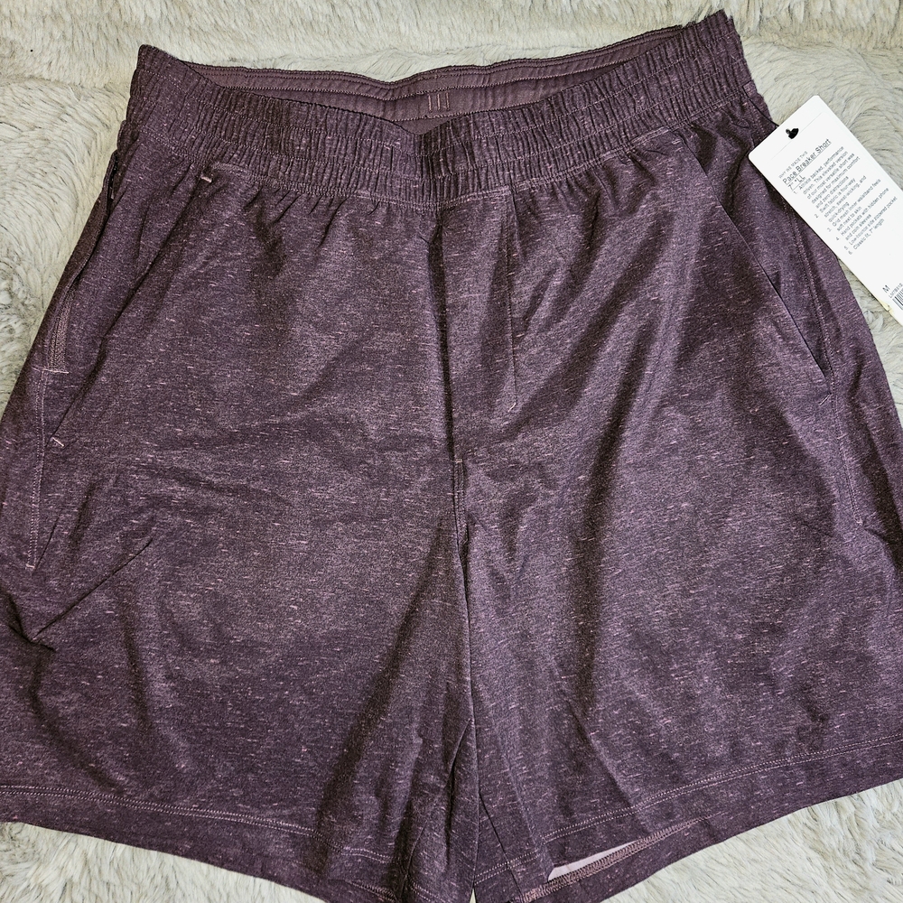 Mens Lululemon Shorts